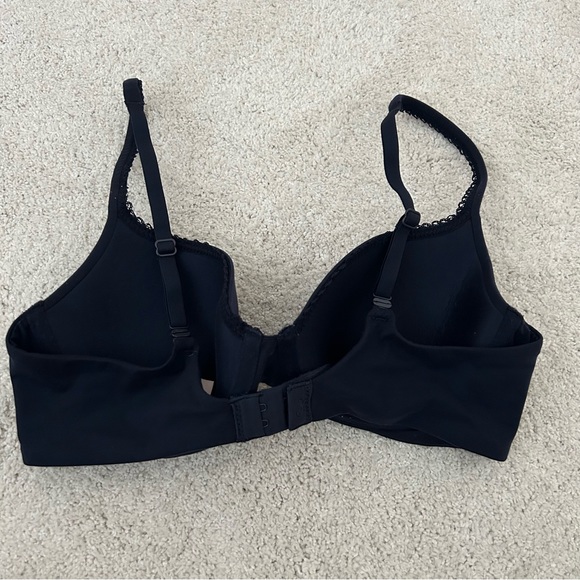Victorias Secret Lined Demi Bra - Picture 6 of 12